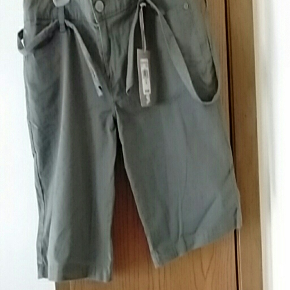 Levi Strauss 12 Bermuda new shorts